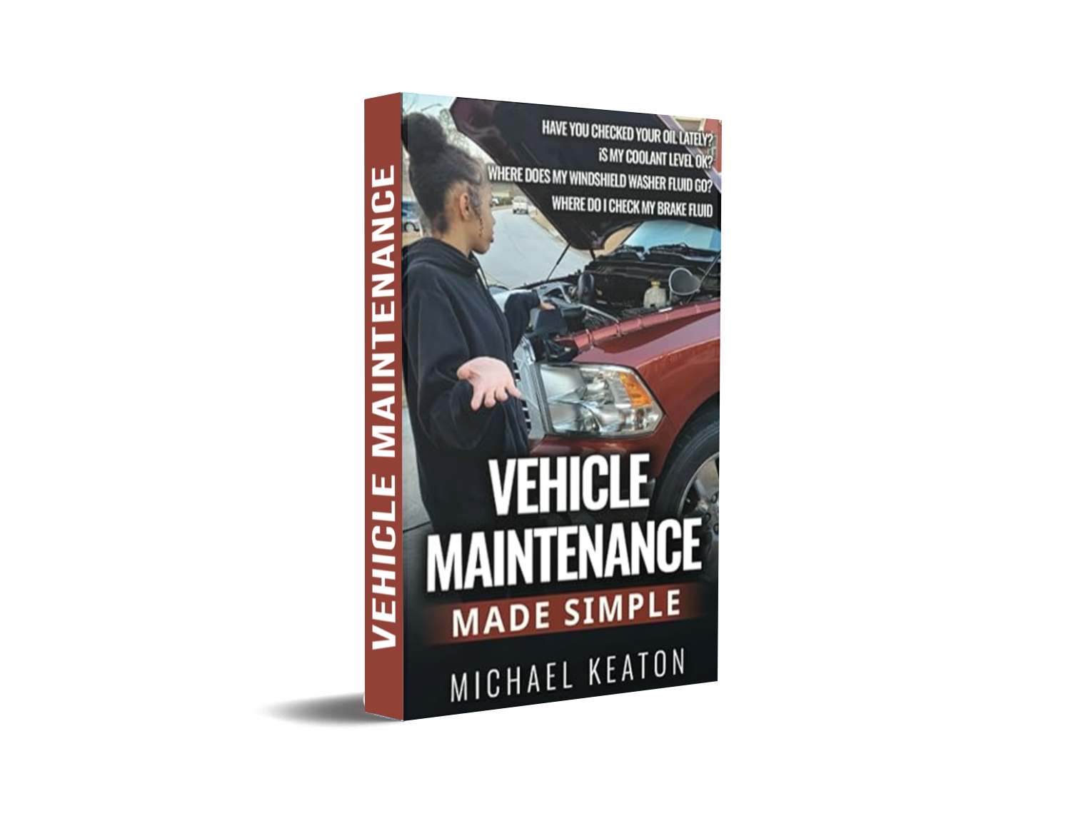 Book Michael Keaton book-michael-keaton