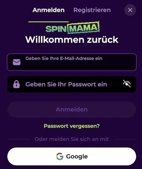 Discover spinmama
