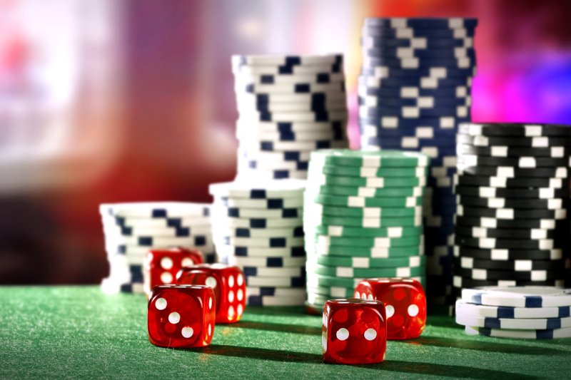 Very well casino in United Kingdom