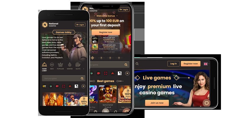 NV Casino Online: Einfach und Sicher im Alltag spielen, nv casino app