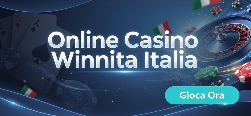 Winnita Casino: Recensione Completa con Prezzi Esteriori e Recensioni Ufficiali, winnita